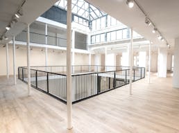 Space Temple/Beaubourg - Image 5