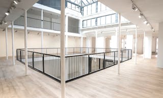 Space Temple/Beaubourg - Image 5