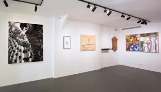 Galerie d'art dans le Marais - Image 6