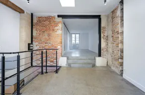 Concept Store Calvaire Upper Marais Boutique - Image 1