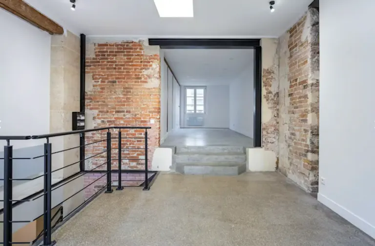 Concept Store Calvaire Upper Marais Boutique - Image 1