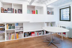 Bright Gallery in Le Marais - Image 13