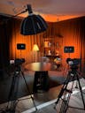Studio Photo 40m2 - Prime Studio France