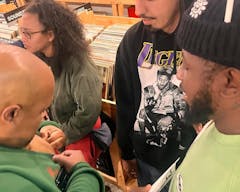 Store Stage at Nivessa Hollywood - Image 47