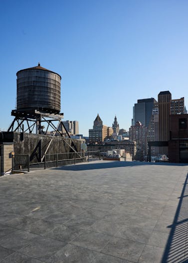 Premier SOHO Rooftop Event Space - 4000 square foot - Image 2