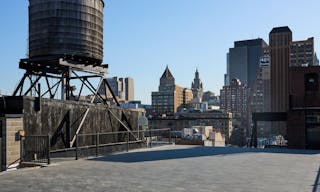 Premier SOHO Rooftop Event Space - 4000 square foot - Image 2