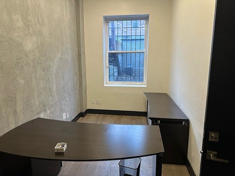 Versatile Ground Floor Commercial Space in Brooklyn
