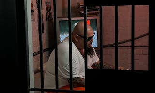 Warehouse Production and Event Studio in Crockett - Image 17