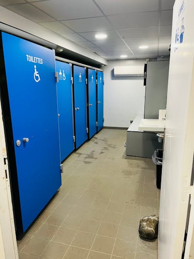 Pr�au - Decathlon Merignac - Image 3