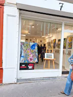 Magnifique Galerie in Paris Bastille - Image 2