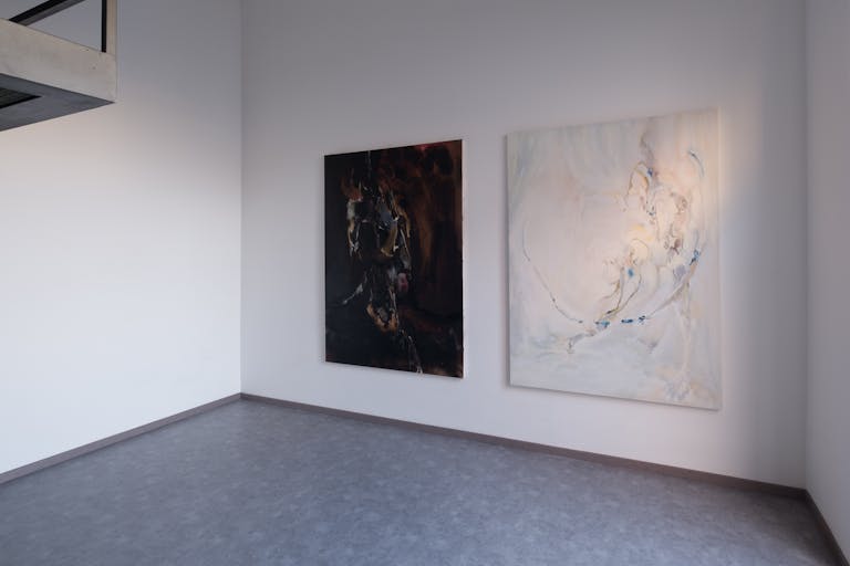 Spazio espositivo ibrido zona Navigli - Image 3