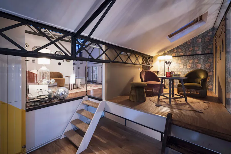 Maison dédiée aux séminaires proche Paris - Image 4