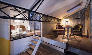 Maison d�di�e aux s�minaires proche Paris - Image 4