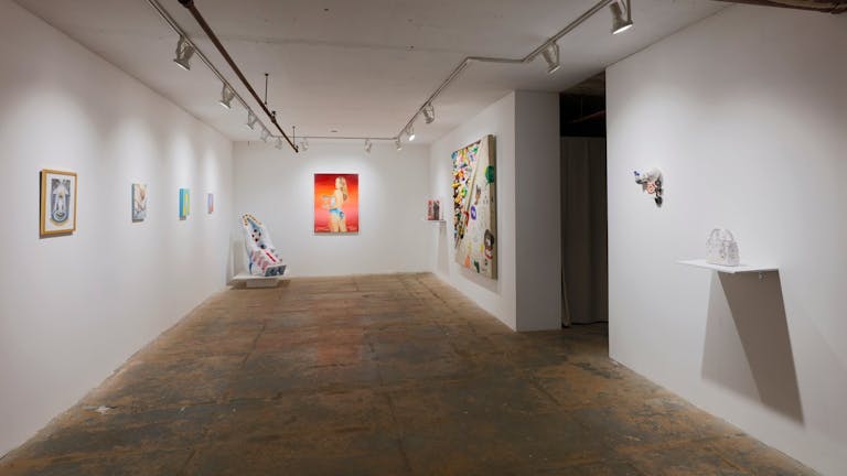 Gallery in Nolita/LES - Image 0