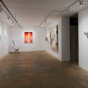 Gallery in Nolita/LES