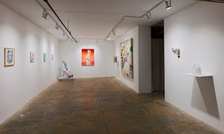 Gallery in Nolita/LES - Image 0