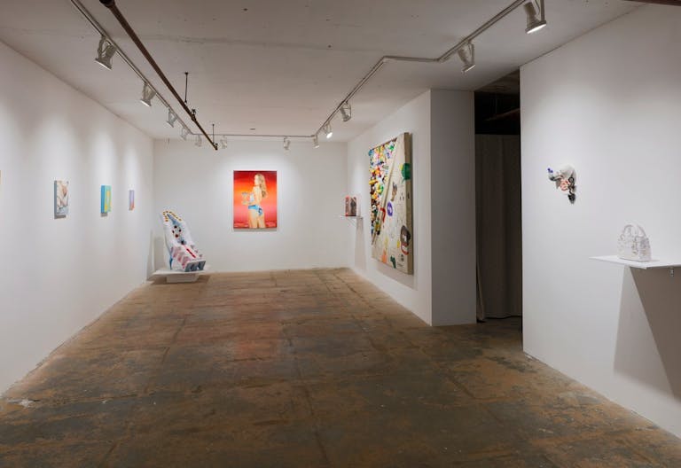 Gallery in Nolita/LES - Image 0