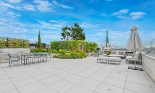 Penthouse avec Terrasse, Piscine, Vue Tour Eiffel et Seine - Image 5