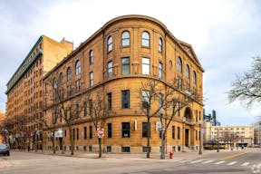 Historic Venue -Harmonie Club social club and preforming arts center - Image 6