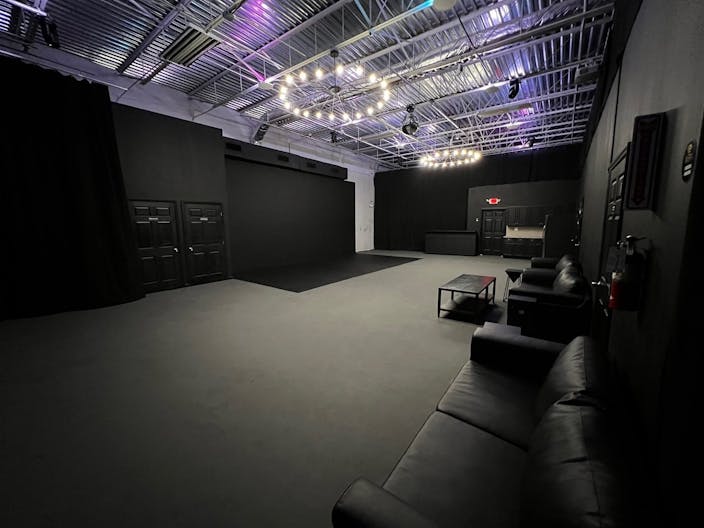 Very Private Film and Event Studio In Hialeah - Image 2