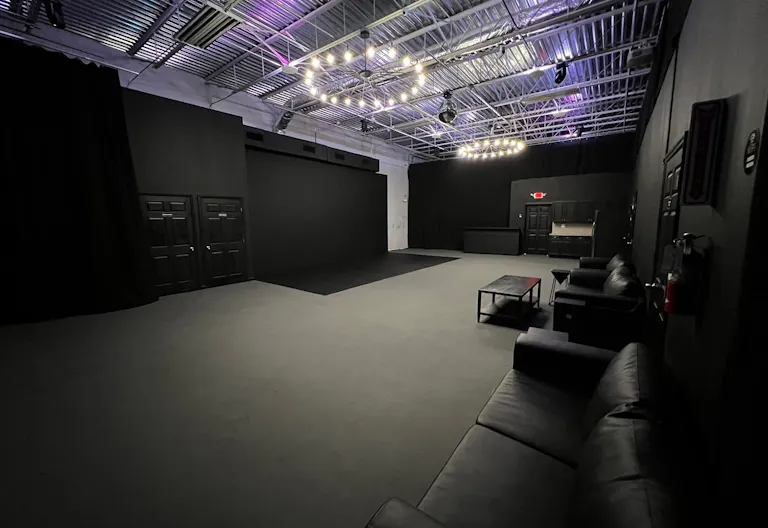 Very Private Film and Event Studio In Hialeah - Image 2