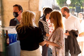 -ICONIC SPACE IN LE MARAIS - Treat yourself to a prestigious setting that ensures your guests will attend. - Image 19