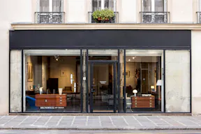 Showroom/Galerie au cœur du Marais - Image 0