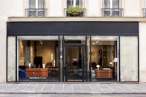 Showroom/Galerie au cœur du Marais - Image 0