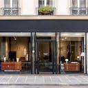 Showroom/Galerie au cœur du Marais