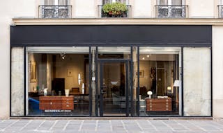 Showroom/Galerie au cœur du Marais - Image 0