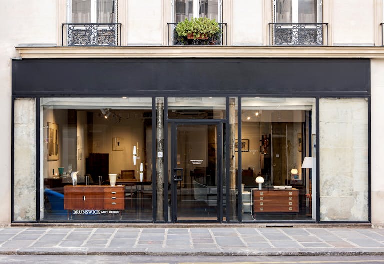 Showroom/Galerie au cœur du Marais - Image 0