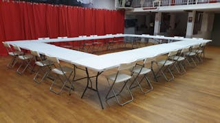 Location salle en plein centre-ville de Toulouse - Image 4