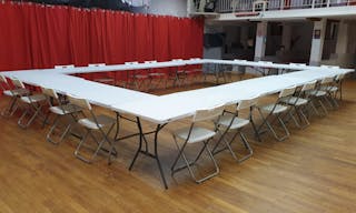 Location salle en plein centre-ville de Toulouse - Image 4