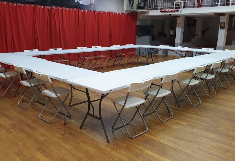 Location salle en plein centre-ville de Toulouse - Image 4