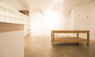 Pop-Up Store for Rent - Lyon Downtown Near Place des Jacobins - Image 5