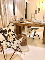 Atelier d artiste et appartement XVIII eme - Image 1