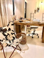 Atelier d artiste et appartement XVIII eme - Image 1