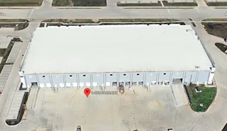Austin Warehouse Space - 500 to 16K SF - #1900 - Image 3