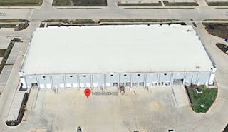Austin Warehouse Space - 500 to 16K SF - #1900 - Image 3