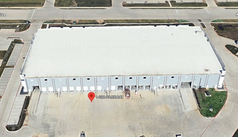 Austin Warehouse Space - 500 to 16K SF - #1900 - Image 3