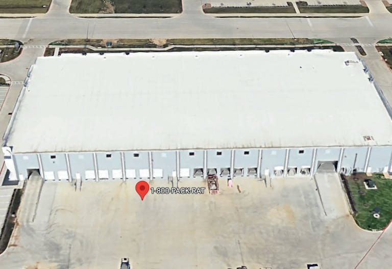 Austin Warehouse Space - 500 to 16K SF - #1900 - Image 3