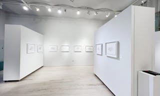 Stunning Gallery Space in Tribeca - Image 19