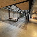 Ancien atelier- espace �v�nementiel