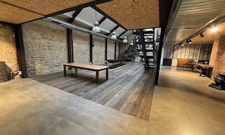 Ancien atelier- espace �v�nementiel - Image 0