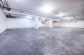 Parking de L'Arc I Exhibition - Fashion Show - Advertising - Entertainment - Image 5