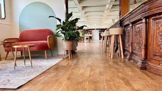 Belle p�niche surplombant la Seine ! - Image 5