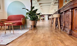 Belle p�niche surplombant la Seine ! - Image 5