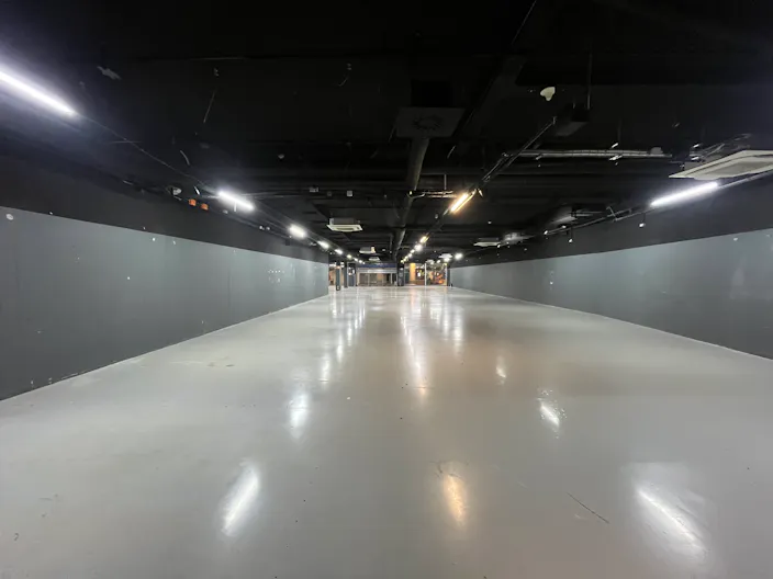 Espace Commercial Pop-Up de 868 m² au Cœur de Liège, Passage Piéton Premium (Place Saint-Lambert) - Image 0
