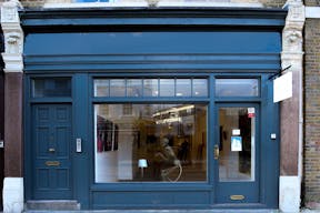 Sleek Art Gallery in Shoreditch - Image 0