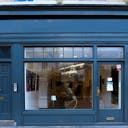 Sleek Art Gallery in Shoreditch